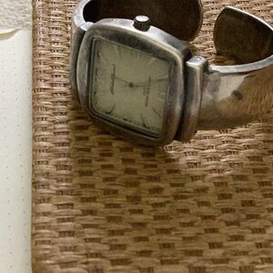 Eddie Bauer vintage watch